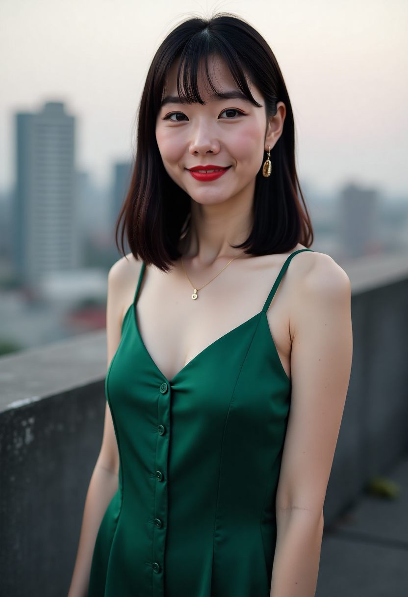 电影《龙虎茶餐厅》海报