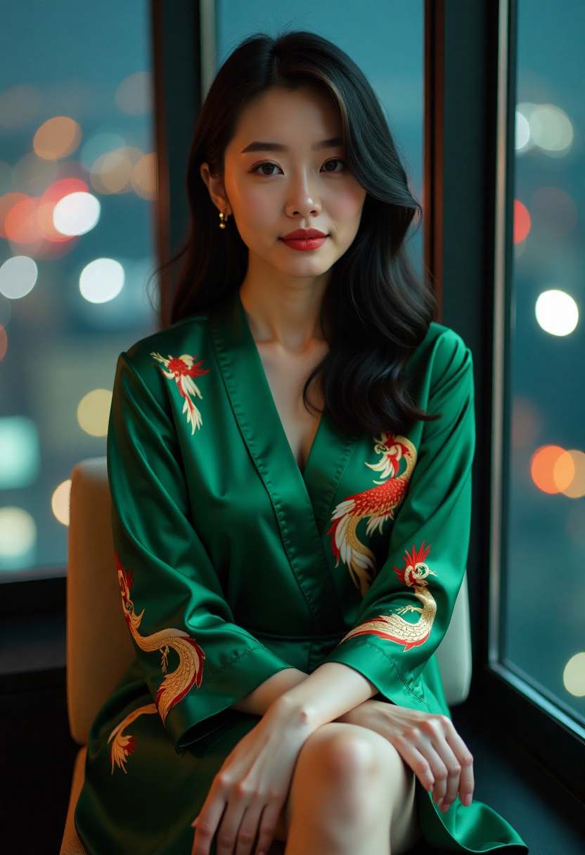 旧港爱情电影专题影像